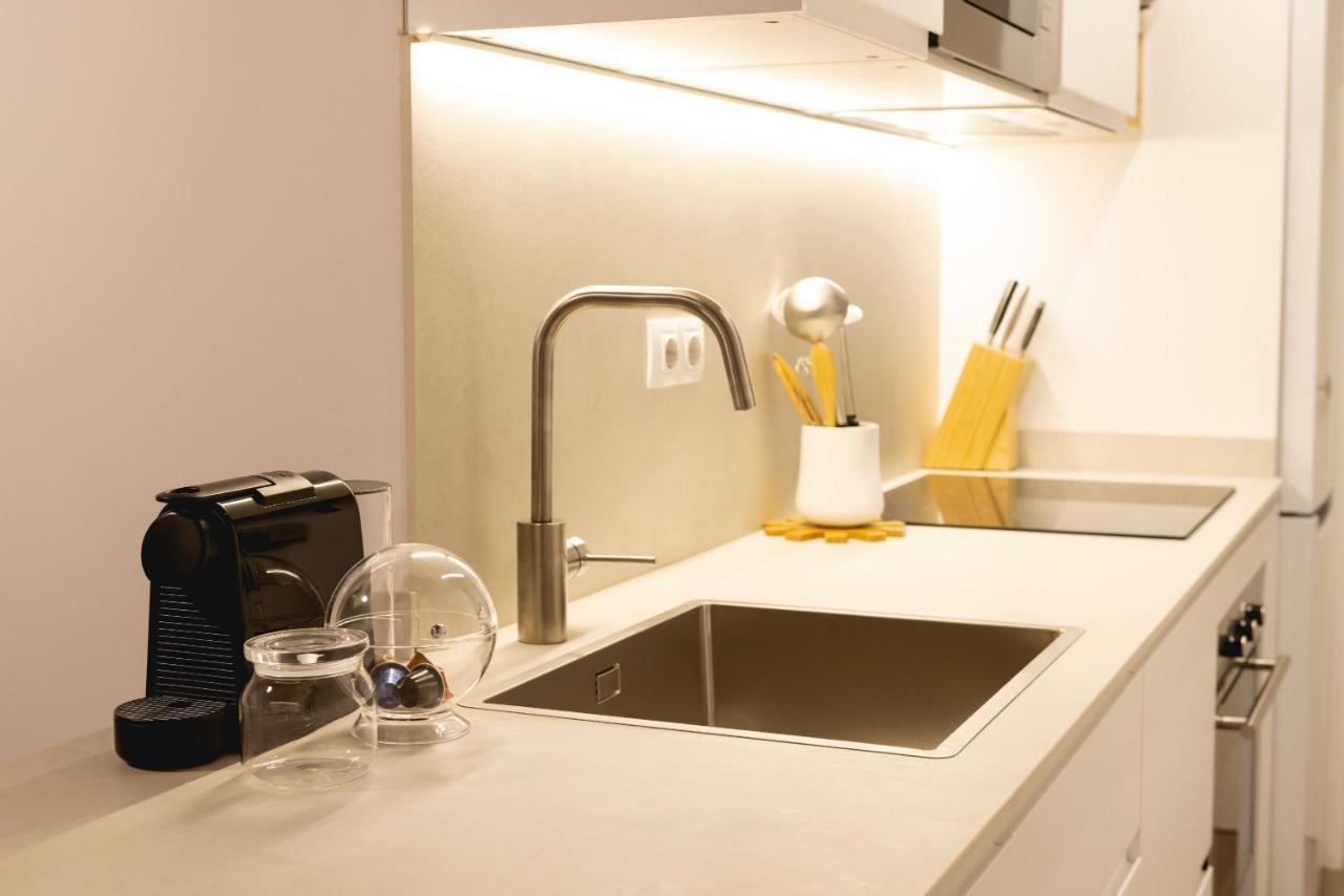 Bravissimo Cort Reial Entresol A Apartment Girona Exterior photo
