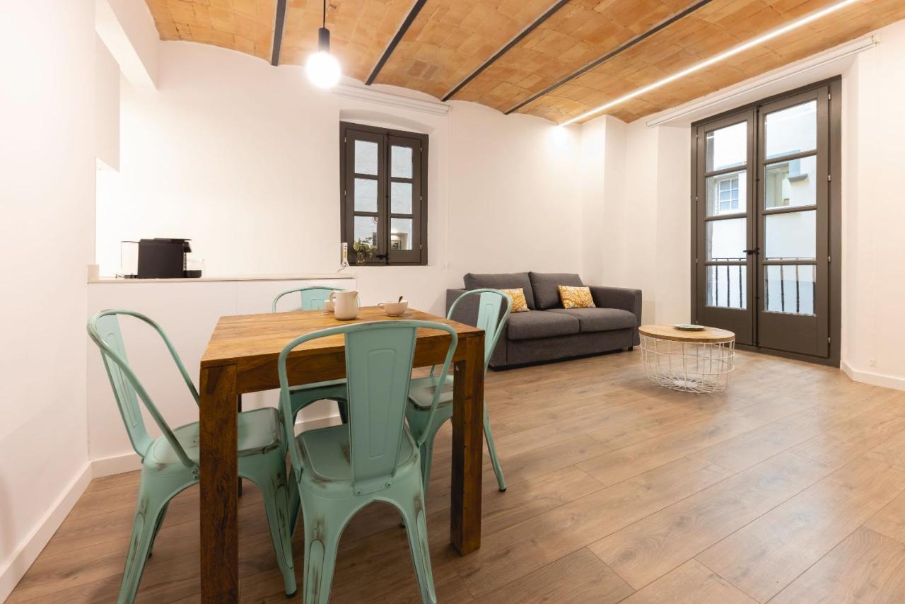 Bravissimo Cort Reial Entresol A Apartment Girona Exterior photo