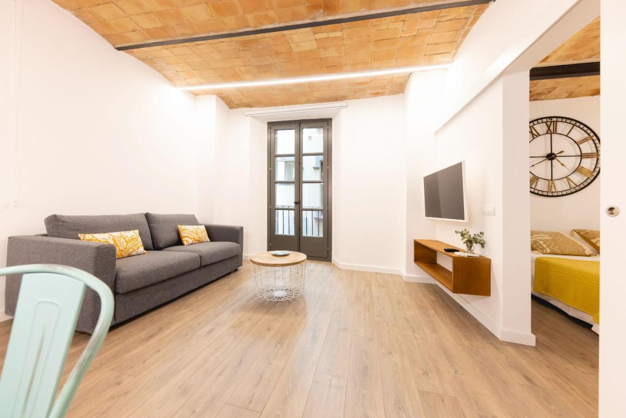 Bravissimo Cort Reial Entresol A Apartment Girona Exterior photo