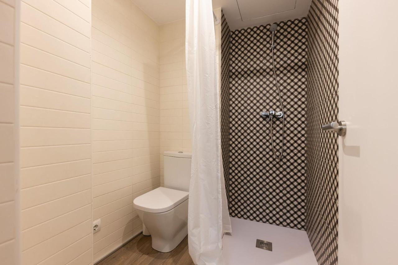 Bravissimo Cort Reial Entresol A Apartment Girona Exterior photo