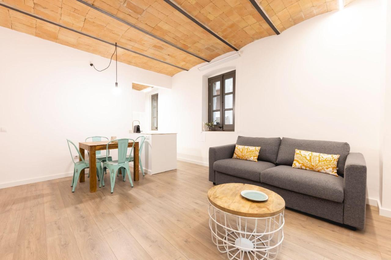 Bravissimo Cort Reial Entresol A Apartment Girona Exterior photo